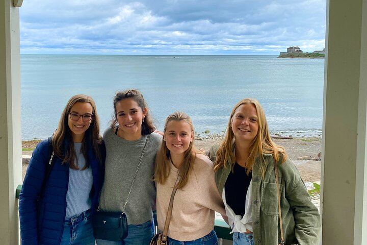 Niagara Falls and Niagara-on-the-Lake Guided Day Tour from Toronto with Boat Ride (8/12)