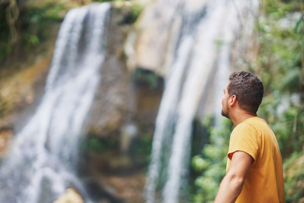 Puerto Rico Waterfall Adventures: Gozalandia, Charco Azul & More