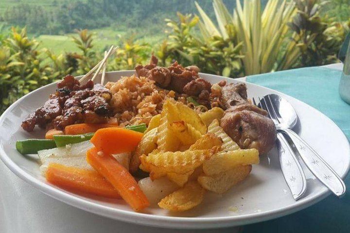 East Bali Private Day Tour: Tukad Cepung, Besakih, Tirta Gangga, Lempuyang (5/12)