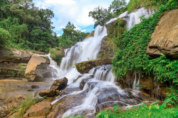 Thailand