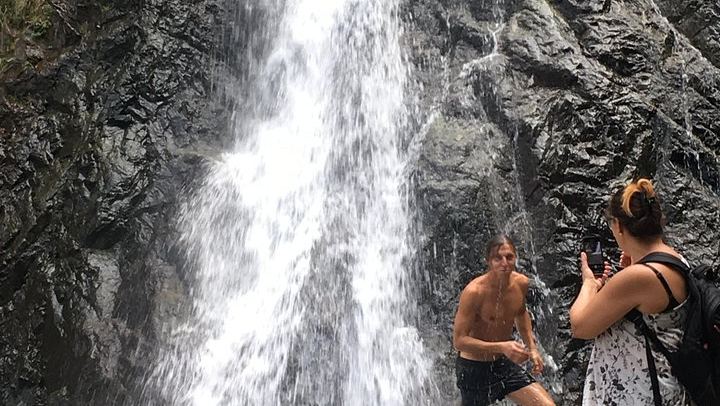 Ourika Valley and Setti Fatma Waterfalls from Marrakech with Mint Tea and Optional Lunch (4/12)