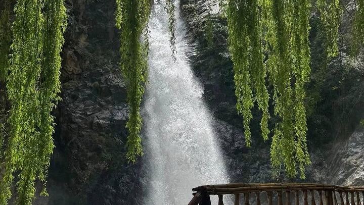 Atlas Mountains Small Group Day Trip from Marrakech: Setti Fatma Hike and Argan Tea (2/12)