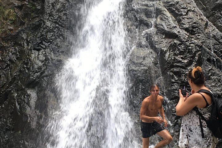 Ourika Valley and Setti Fatma Waterfalls from Marrakech with Mint Tea and Optional Lunch (4/12)