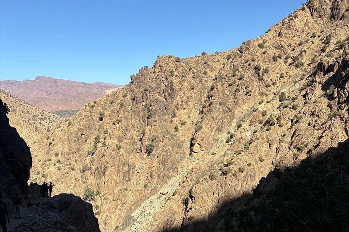 Ourika Valley Day Trip from Marrakech with Berber House, Argan Cooperative and Hike (3/12)