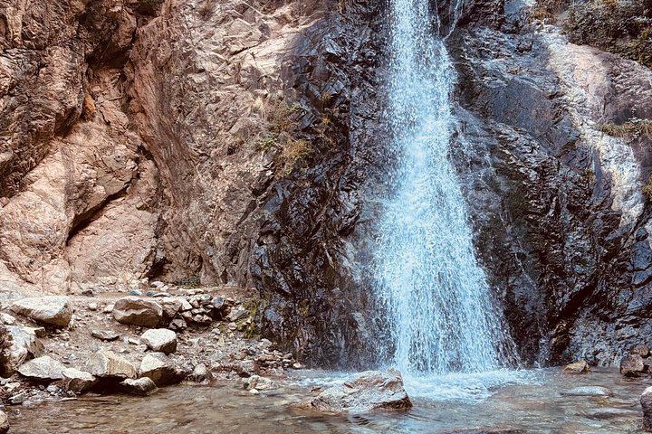 Ourika Valley Day Trip from Marrakech with Berber House, Argan Cooperative and Hike (10/12)