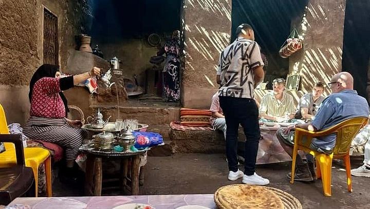 Ourika Valley Day Trip from Marrakech with Berber Breakfast, Separate Guide and Driver (4/12)