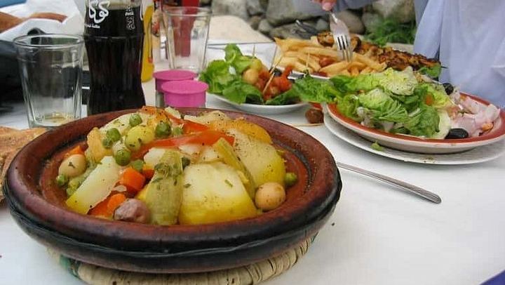 Ourika Valley Day Trip from Marrakech with Berber Breakfast, Separate Guide and Driver (3/12)