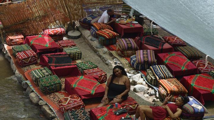 Ourika Valley Day Trip from Marrakech with Berber Breakfast, Separate Guide and Driver (2/12)