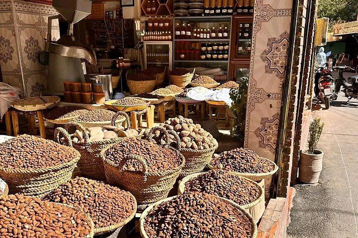 Ourika Valley Day Trip from Marrakech with Berber Breakfast, Separate Guide and Driver (9/12)