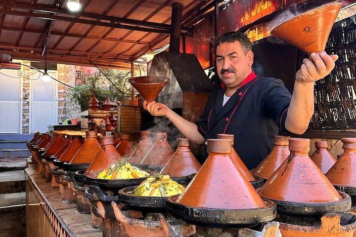 Ourika Valley Day Trip from Marrakech with Berber Breakfast, Separate Guide and Driver (6/12)