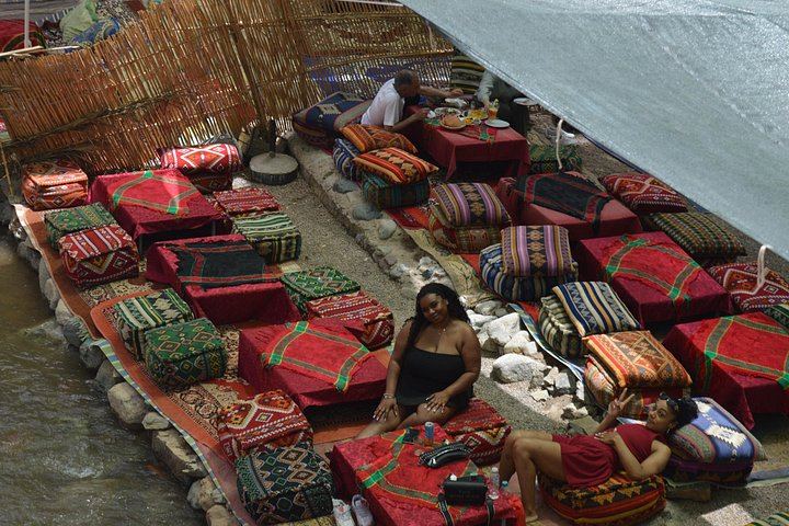 Ourika Valley Day Trip from Marrakech with Berber Breakfast, Separate Guide and Driver (2/12)