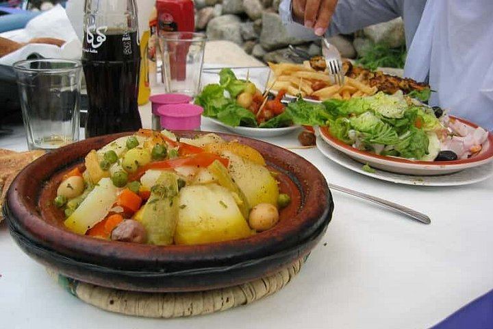 Ourika Valley Day Trip from Marrakech with Berber Breakfast, Separate Guide and Driver (3/12)