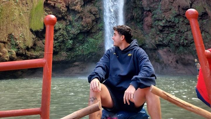 Ouzoud Waterfalls Day Trip from Marrakech with Boat Ride and Optional Lunch (3/12)