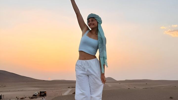 Setti Fatma Waterfalls Group Day Trip from Marrakech with Dar Zite Berber House Visit (1/9)