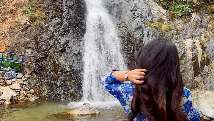 Marrakech to Setti Fatma Waterfalls Guided Hike with Berber Breakfast and Riverside Lunch (2/7)