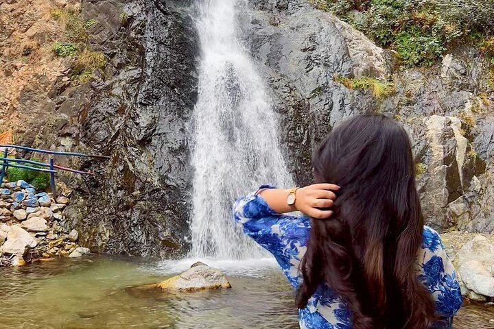 Marrakech to Setti Fatma Waterfalls Guided Hike with Berber Breakfast and Riverside Lunch (2/7)