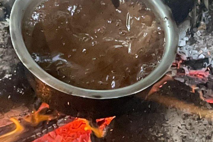 Materuni Coffee Tour and Chemka Hot Springs Day Trip with Local Lunch from Arusha (8/12)