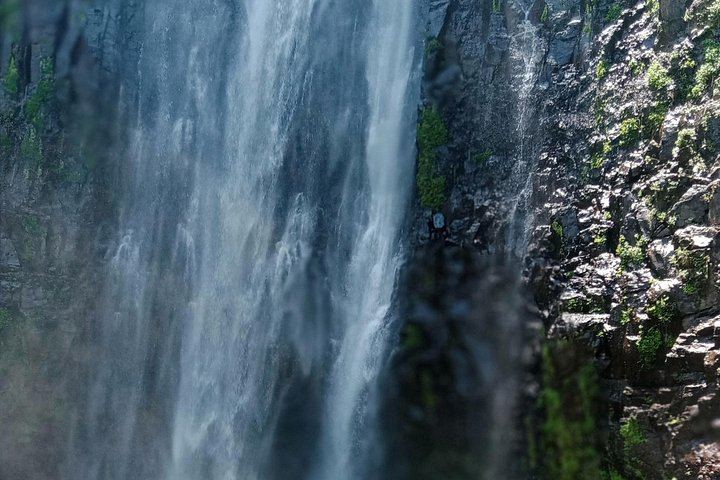 Materuni Village, Waterfalls and Coffee Tour with Picnic Lunch and Donation Visit (10/10)