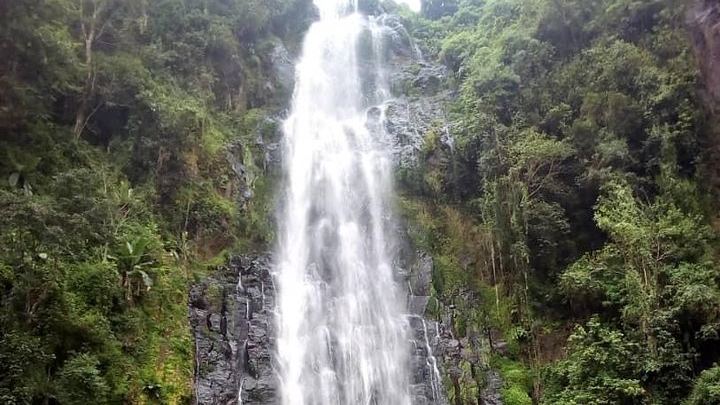 Materuni Waterfalls and Coffee Making Cultural Tour with Burigi Chato Safaris (1/8)
