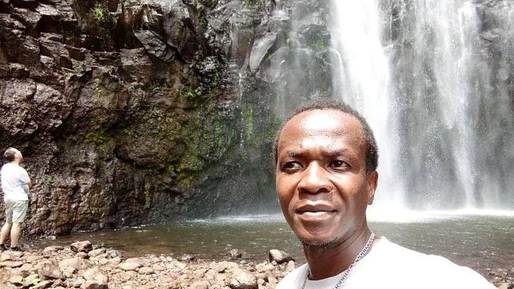 Materuni Waterfall, Coffee Tour and Kikuletwa Hot Springs with Kisambi Tours (1/9)