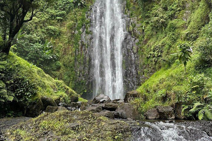 Materuni Waterfall and Coffee Farm Half-Day Tuk Tuk Trip from Moshi (1/10)