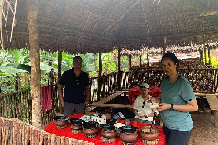 Materuni Waterfall and Coffee Farm Half-Day Tuk Tuk Trip from Moshi (10/10)