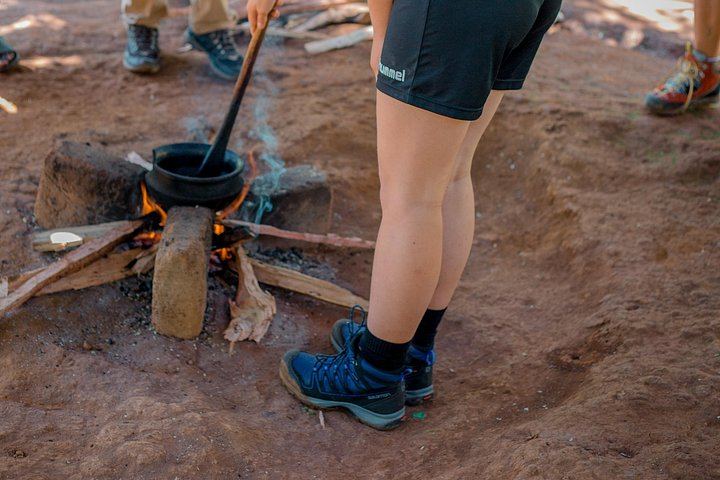 Materuni Waterfall, Coffee Tour and Kikuletwa Hot Springs with Kisambi Tours (9/9)