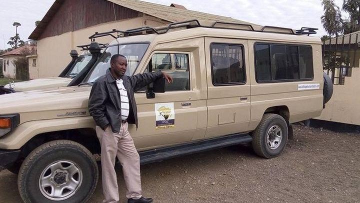 Materuni Waterfall Hike, Coffee Farm and Chemka Hot Springs with Arusha or Moshi Transfers (2/5)
