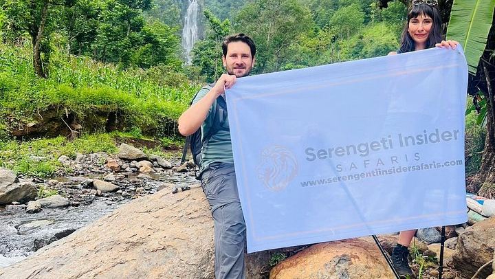 Materuni Waterfalls and Coffee Day Tour from Arusha with Clock Tower Meeting Point (1/12)