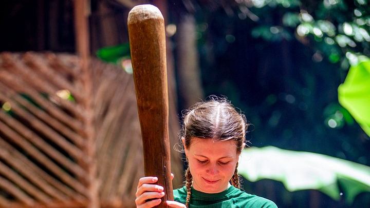 Private Materuni Waterfall and Chemka Hot Springs Tour with Arusha or Moshi Hotel Pickup (2/12)