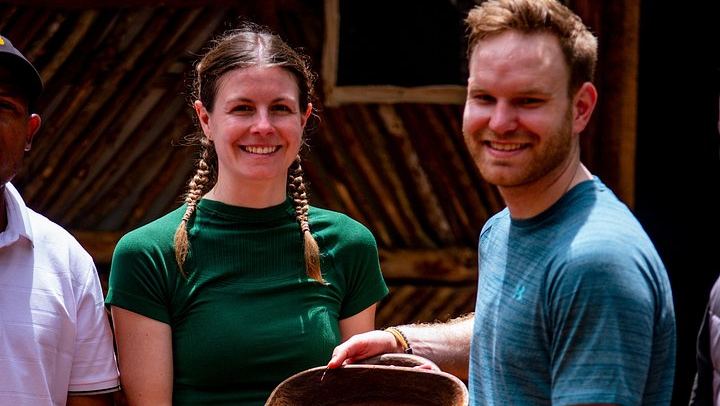 Private Materuni Waterfall and Chemka Hot Springs Tour with Arusha or Moshi Hotel Pickup (1/12)