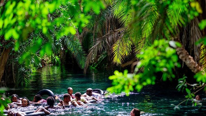 Private Materuni Waterfall and Chemka Hot Springs Tour with Arusha or Moshi Hotel Pickup (4/12)