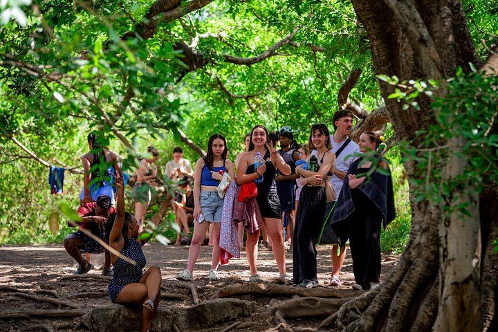 Private Materuni Waterfall and Chemka Hot Springs Tour with Arusha or Moshi Hotel Pickup (9/12)