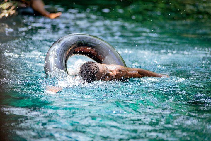 Private Materuni Waterfall and Chemka Hot Springs Tour with Arusha or Moshi Hotel Pickup (12/12)
