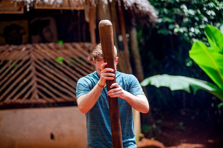 Private Materuni Waterfall and Chemka Hot Springs Tour with Arusha or Moshi Hotel Pickup (6/12)
