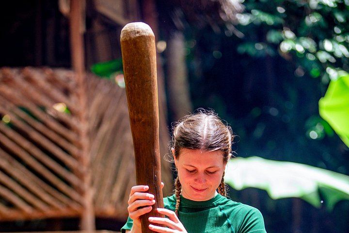 Private Materuni Waterfall and Chemka Hot Springs Tour with Arusha or Moshi Hotel Pickup (2/12)