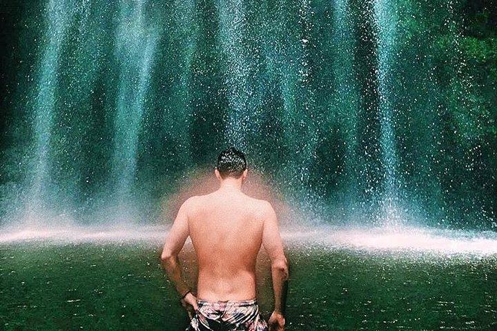Materuni Waterfall Hike, Chagga Village Lunch, Coffee Tour and Kikuletwa Hot Springs (8/12)