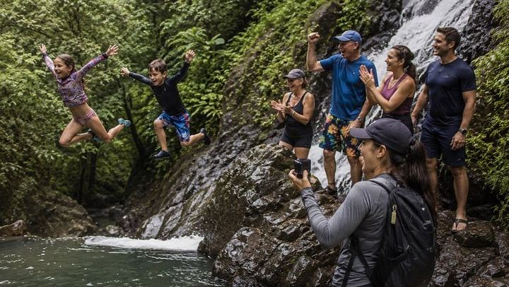 Epic Maui Hikes: 2-Mile Jungle Waterfall Hike from Kahului, 3 Hours (3/12)
