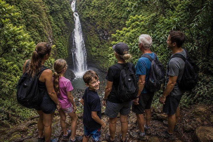 Epic Maui Hikes: 2-Mile Jungle Waterfall Hike from Kahului, 3 Hours (8/12)