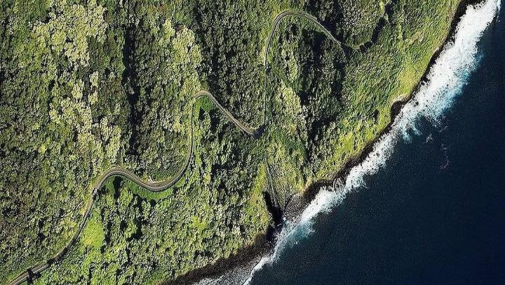 Aloha Sunshine Tours Road to Hana: Hotel Pickup, Picnic Lunch at the Black Sand Beach (2/12)