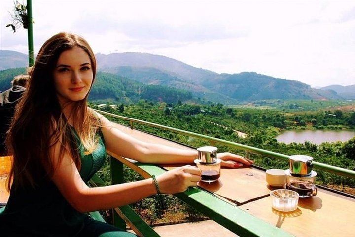 Private Dalat Waterfall Tour by Car or Van: Pongour, Elephant and Datanla Falls (3/8)