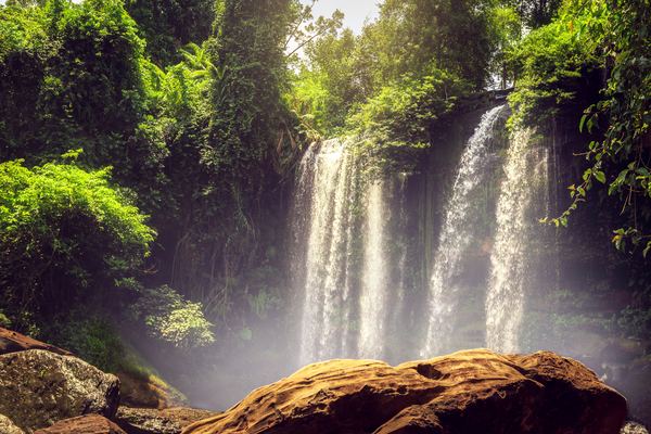 Cambodia
