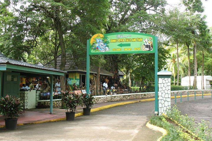 Dunn's River Falls Half-Day Guided Climb from Montego Bay Hotels (4/6)