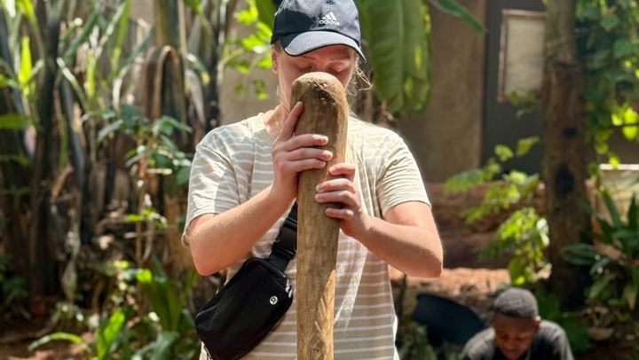 Small-Group Materuni Waterfalls Hike, Hot Chagga Lunch and Coffee Farm Visit (2/10)