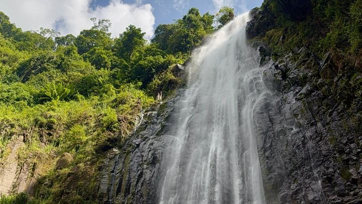 Small-Group Materuni Waterfalls Hike, Hot Chagga Lunch and Coffee Farm Visit (1/10)