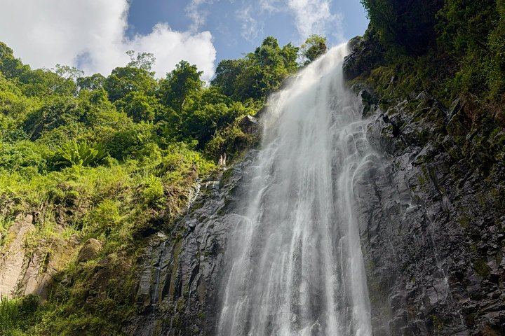 Small-Group Materuni Waterfalls Hike, Hot Chagga Lunch and Coffee Farm Visit (1/10)