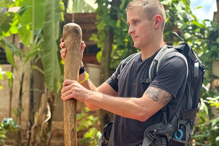 Small-Group Materuni Waterfalls Hike, Hot Chagga Lunch and Coffee Farm Visit (3/10)