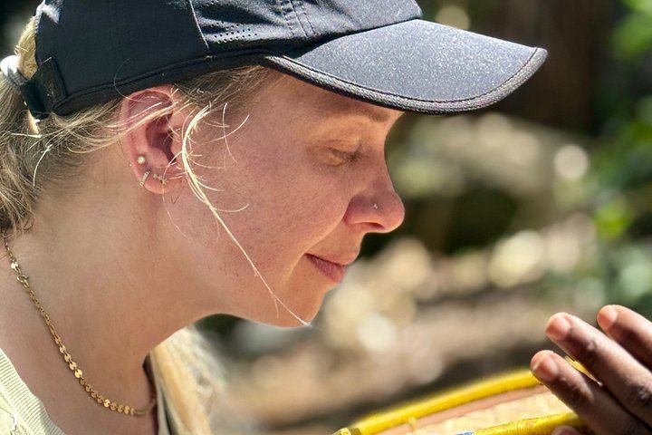 Small-Group Materuni Waterfalls Hike, Hot Chagga Lunch and Coffee Farm Visit (7/10)