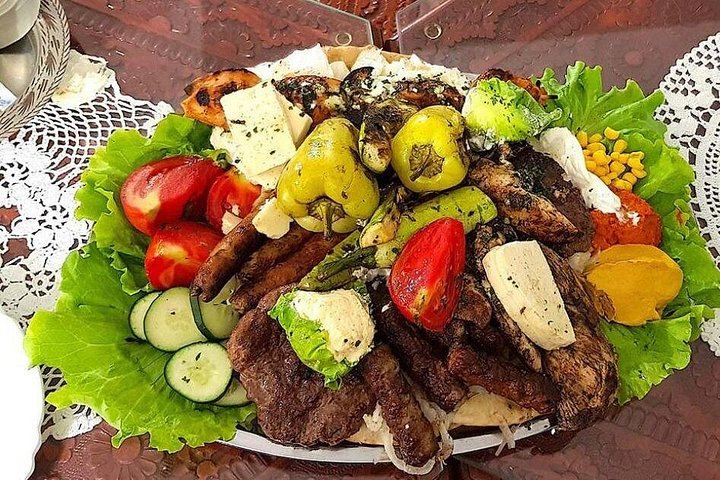 Private Day Trip from Dubrovnik: Mostar Old Town, Lunch Break, then Kravice Waterfalls (4/11)