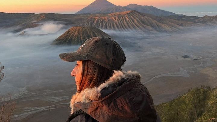 Four-Day Bromo, Ijen and Tumpak Sewu Tour with Jodipan Village Stop (4/7)